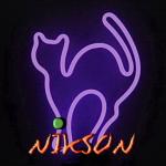 NIKSON nine