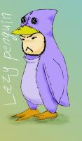 angrypenguintv