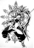 Hakumen
