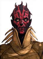 Darth Weise