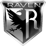 The Silver Raven
