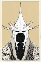 Lord Korr