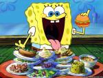 SpongeBob