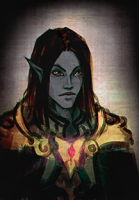 Commander Flavius
