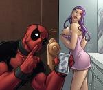 Deadpool the game