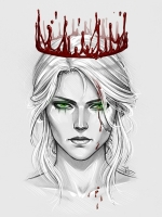 Geralt Grimes