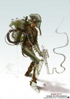 steampunker