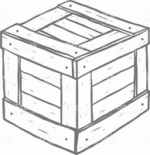 Gray Box