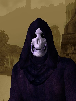 Thelostman