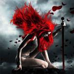 Scarlet Queen