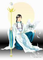 Amanominakanushi