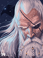 OdinAllFather