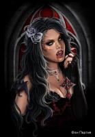 LadyVampire
