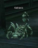 Katraxis