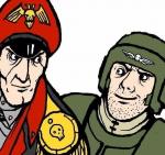 Касркин