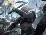 Викинг Skyrim