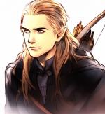Legolas