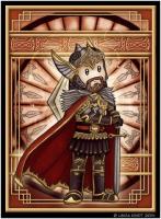 Lariatius