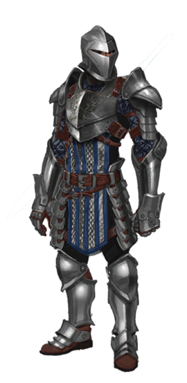 270px-Greywardenwarrior.png