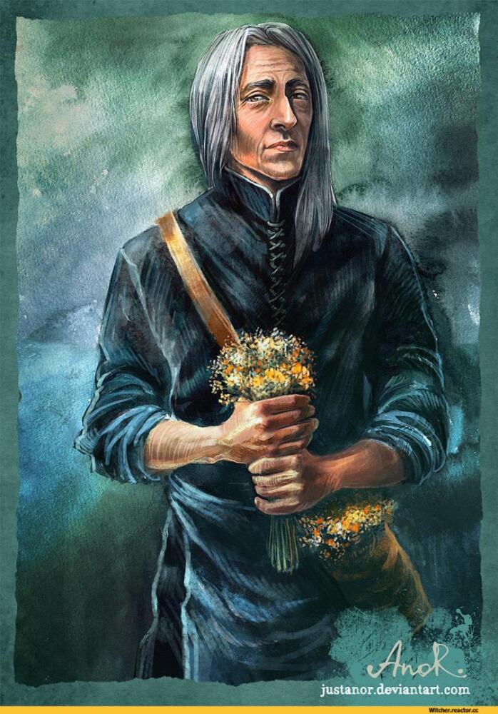 witcher-ведьмак-Эмиель-Регис-красивые-картинки-885440.jpeg