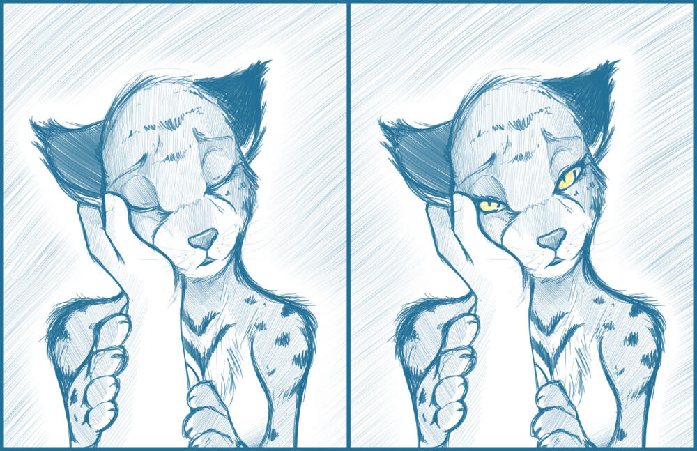 sketchithon_13___khajiit_caress_by_twokinds-d5yvkxw.jpg