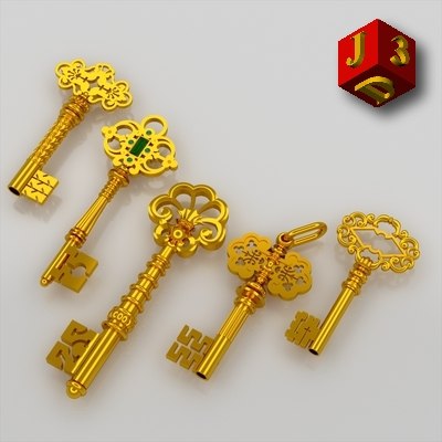 Old Keys Collection.jpg