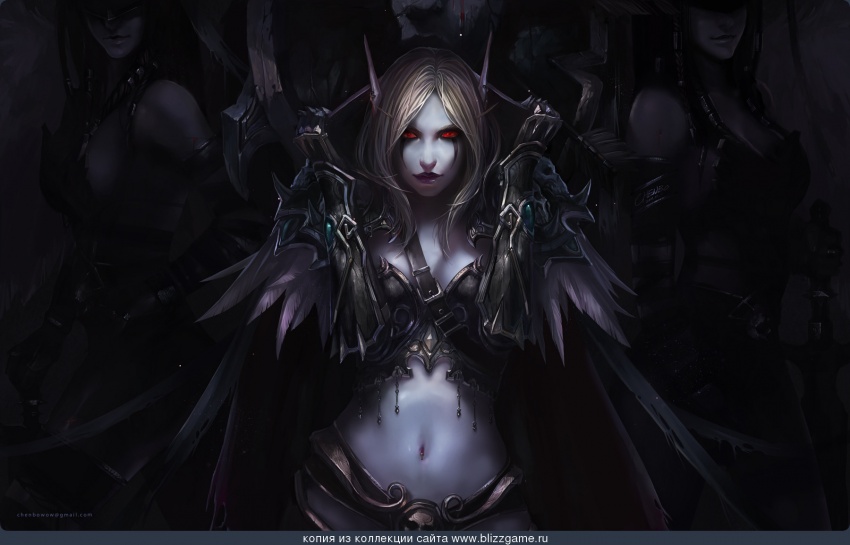 SetWidth850-Sylvanas-Windrunner-by-chenbo.jpg