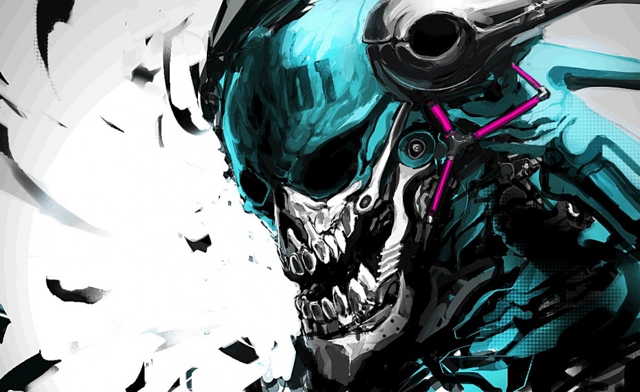 art-робот-песочница-Vocaloid-330410.jpeg