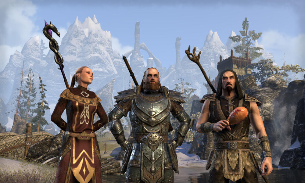 Thorun, Oddleifr and Hrafnkell.jpg