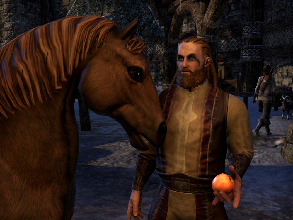 Oddleifr - horse - apple.jpg