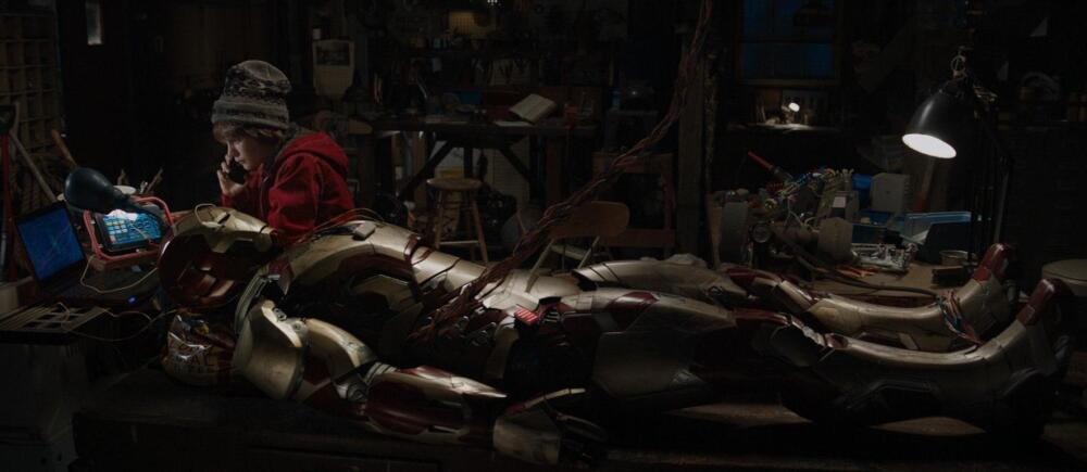 Harley_Keener_(Earth-199999)_and_Iron_Man_Armor_MK_XLII_(Earth-199999)_from_Iron_Man_3_(film)_002.jpg