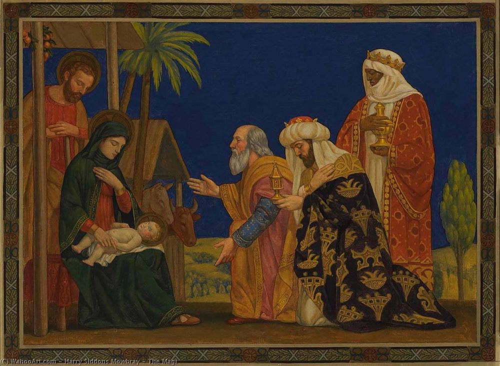 Harry-Siddons-Mowbray-The-Magi.jpg