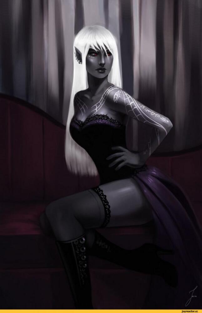 арт-барышня-art-Мифические-существа-Fantasy-5413958.jpeg