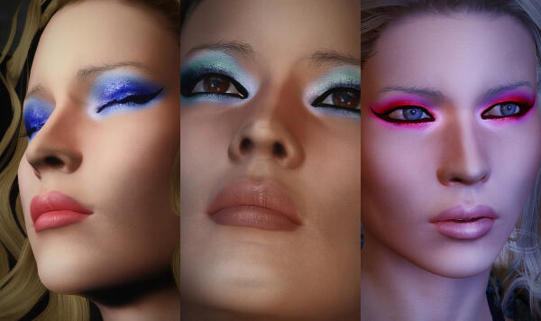 Makeup