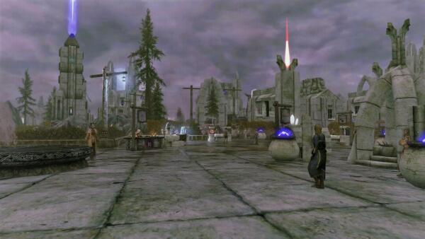 Skyrim SE