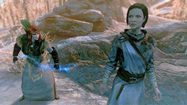 Skyrim SE