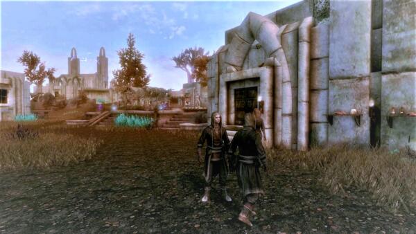 Skyrim SE