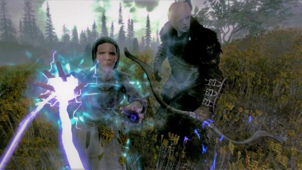 Skyrim SE