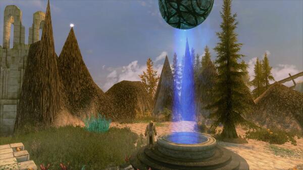 Skyrim SE