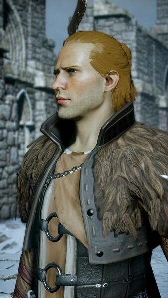 Inquisitor Anders