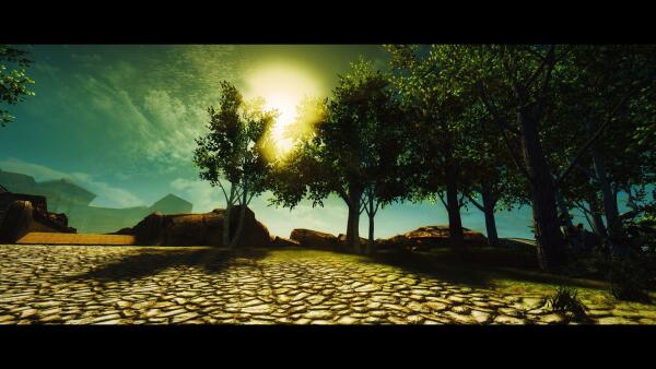 ANDORAN Prologue