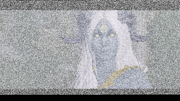 Lightforged