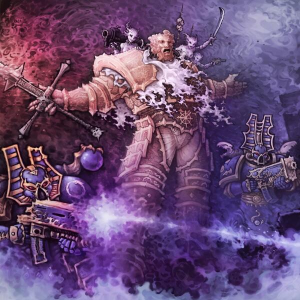 Giant Dad
