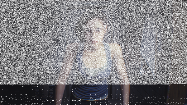 Jill Valentine