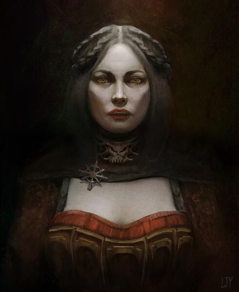 Serana