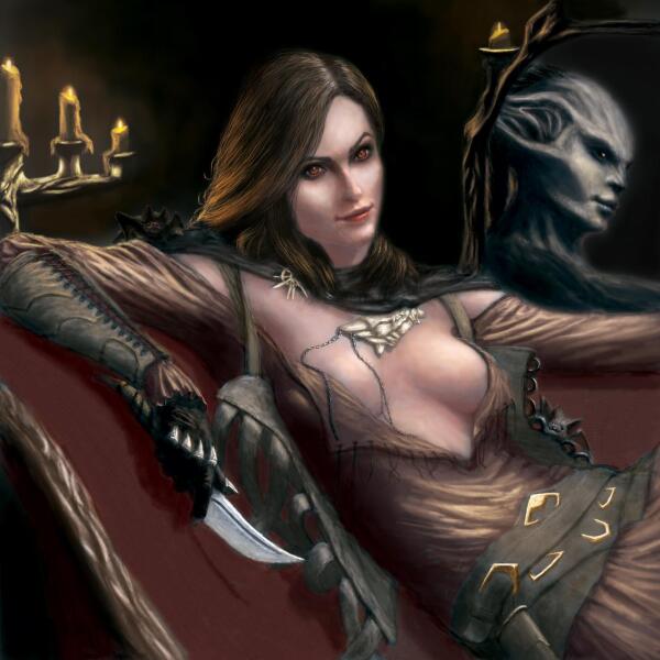 Serana