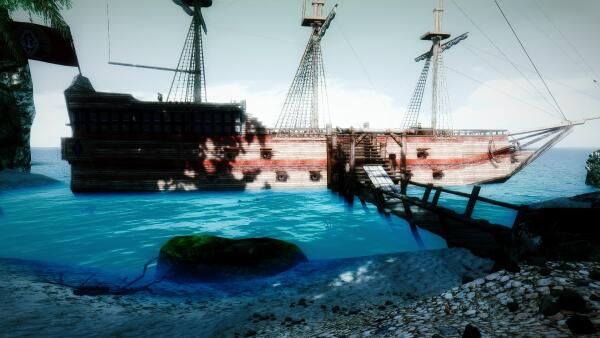 The Republic Of Maslea - ч.2