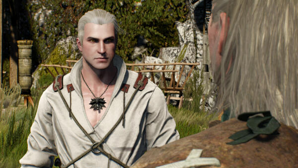 The Witcher 3