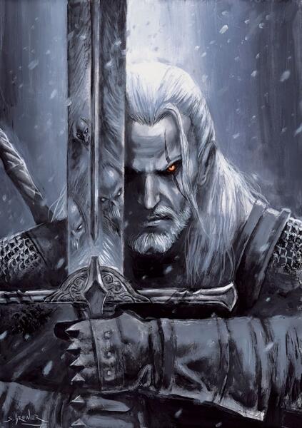 Witcher