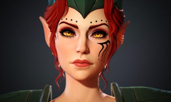 Almalexia